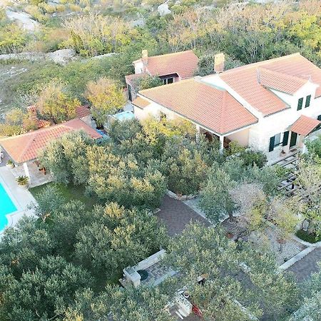 Villa Dabo Novalja Εξωτερικό φωτογραφία