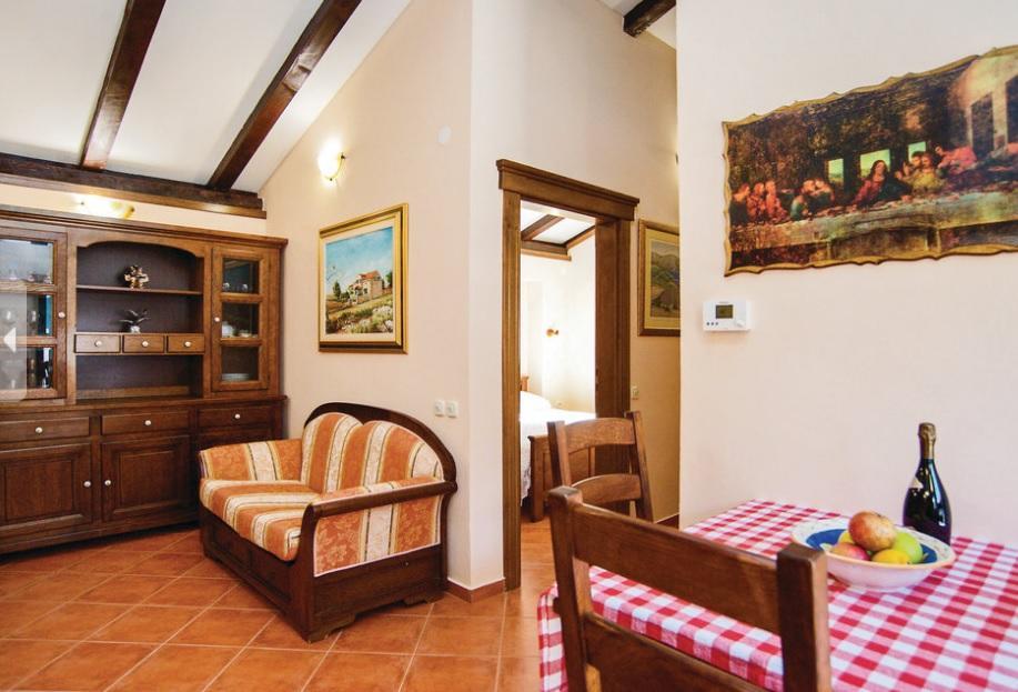 Villa Dabo Novalja Εξωτερικό φωτογραφία