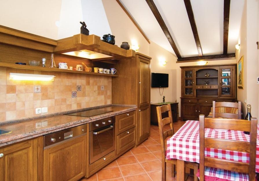 Villa Dabo Novalja Εξωτερικό φωτογραφία