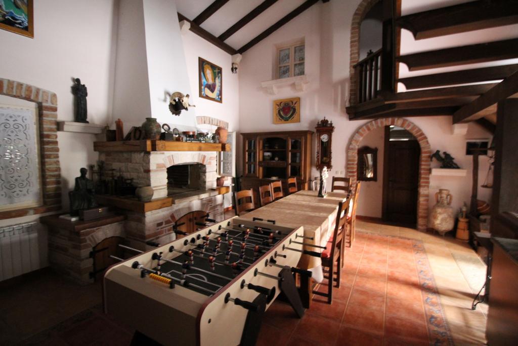Villa Dabo Novalja Εξωτερικό φωτογραφία