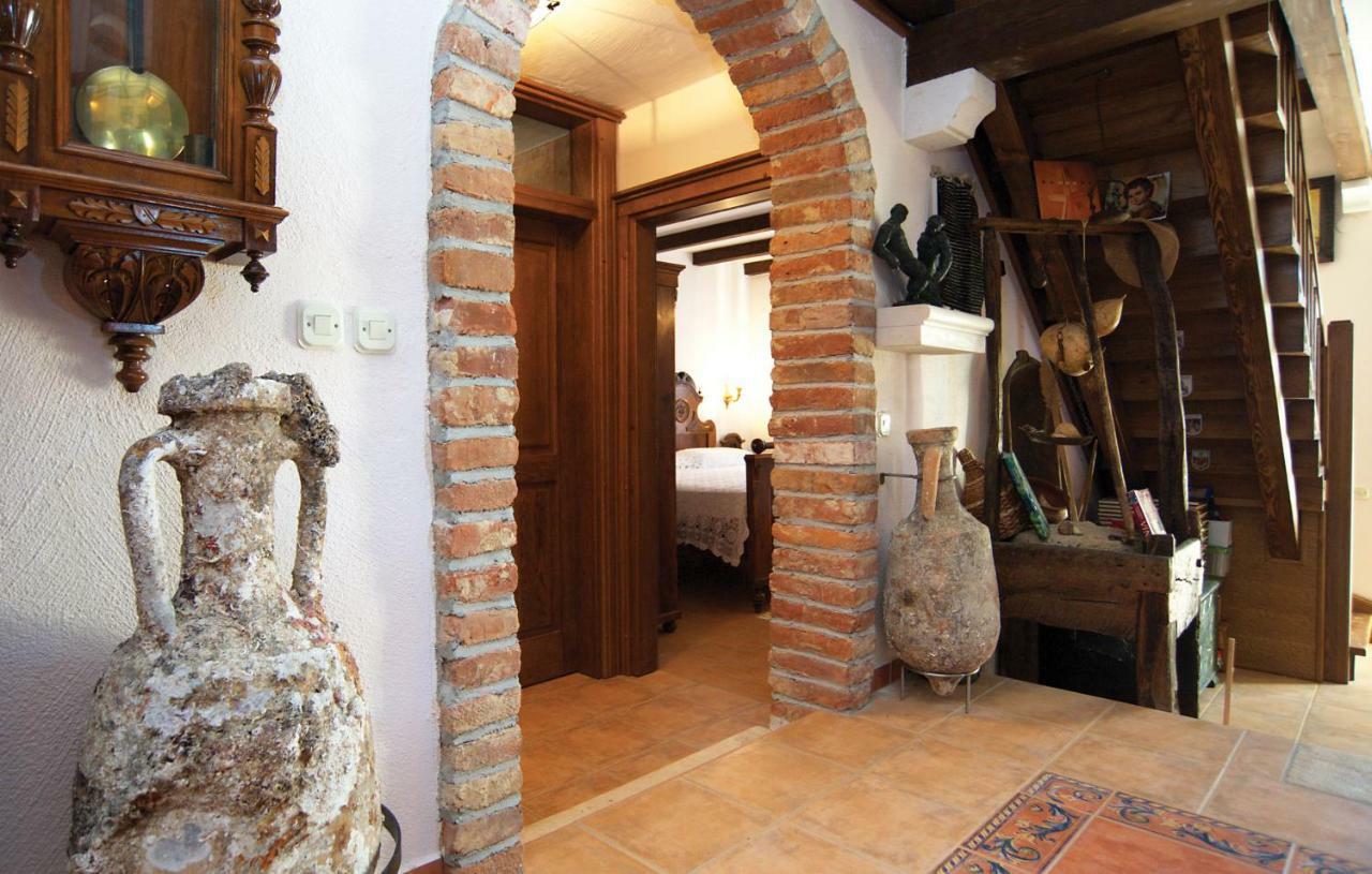 Villa Dabo Novalja Εξωτερικό φωτογραφία