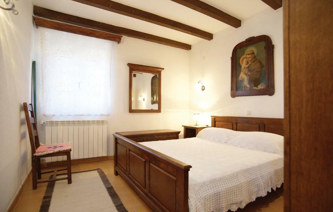 Villa Dabo Novalja Εξωτερικό φωτογραφία