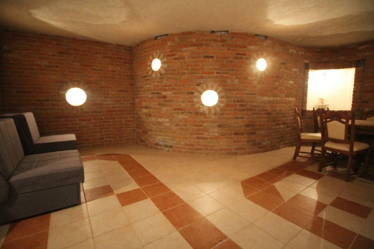 Villa Dabo Novalja Εξωτερικό φωτογραφία