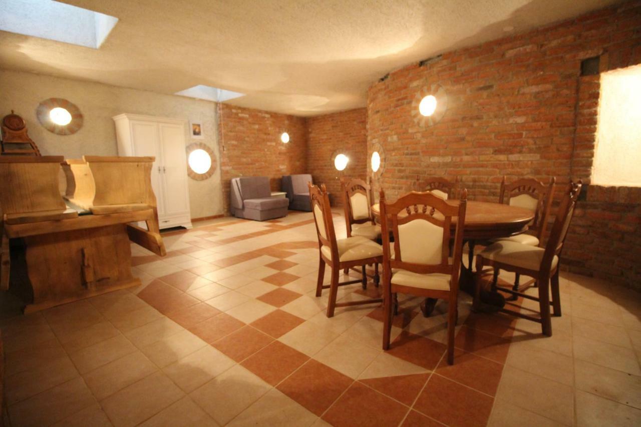Villa Dabo Novalja Εξωτερικό φωτογραφία